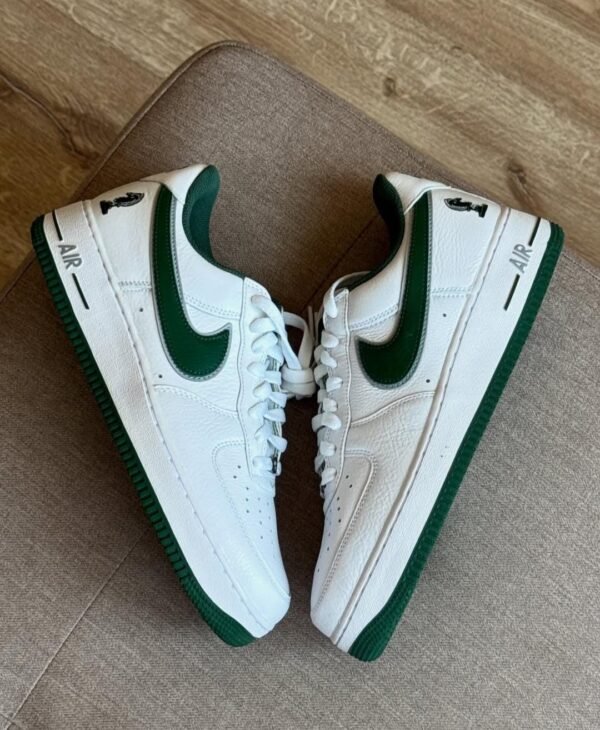 First Copy Shoes Lebron X Nikee Airforce 1 Low Four Horsemen-2