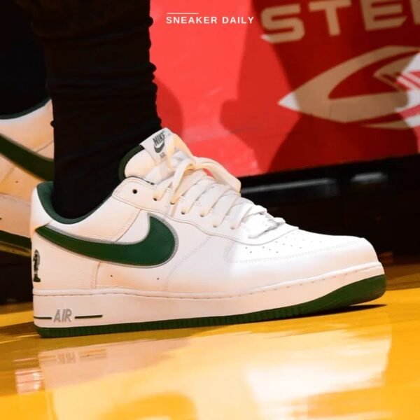 First Copy Shoes Lebron X Nikee Airforce 1 Low Four Horsemen-3