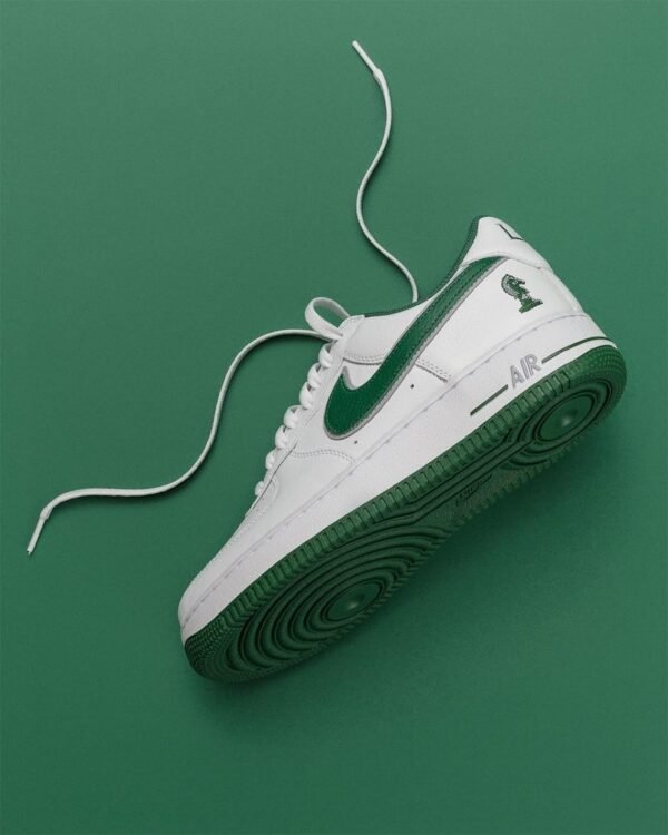 First Copy Shoes Lebron X Nikee Airforce 1 Low Four Horsemen-4