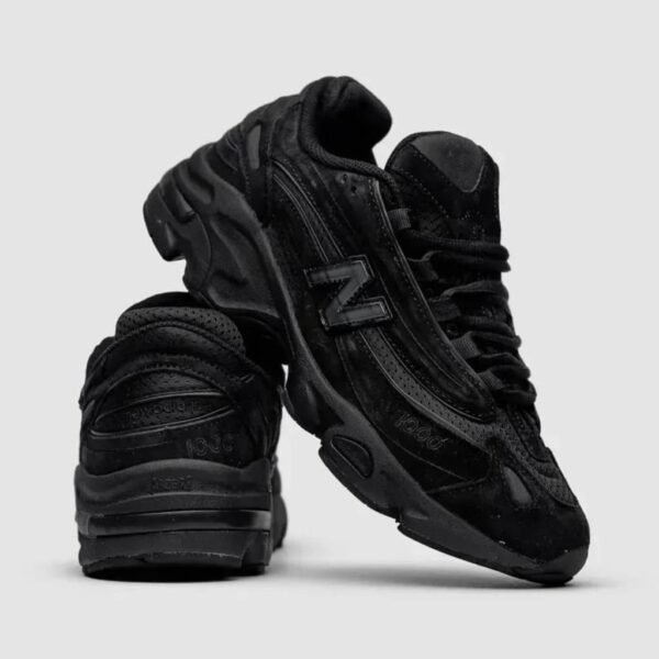 First Copy Shoes New Balance 1000 Black Cat
