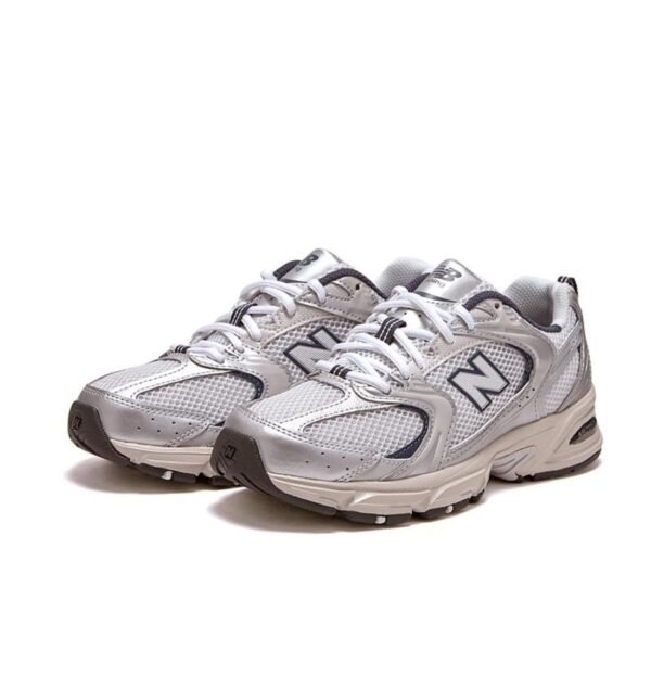 First Copy Shoes New Balance 530 Summer Fog-2