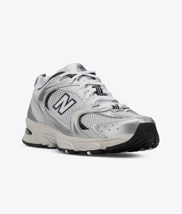 First Copy Shoes New Balance 530 Summer Fog-3