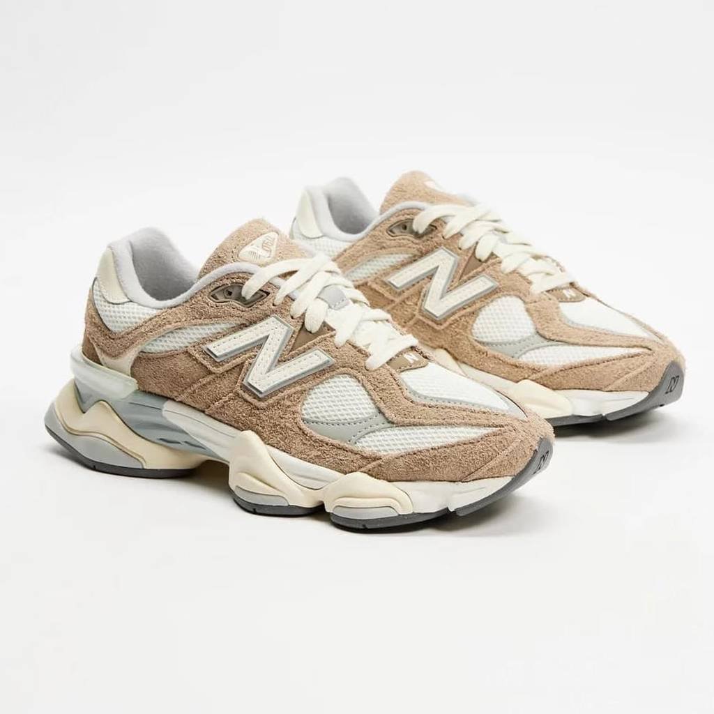 First Copy Shoes New Balance 9060 Driftwood