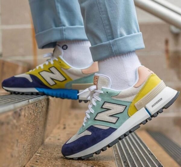 First Copy Shoes New Balance RC 1300 Tokyo-2