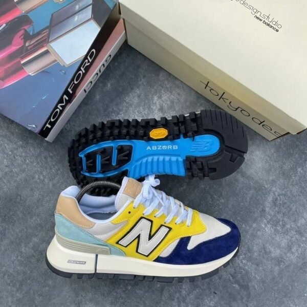 First Copy Shoes New Balance RC 1300 Tokyo-4
