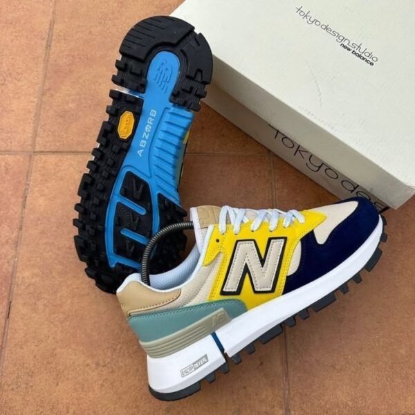 First Copy Shoes New Balance RC 1300 Tokyo-5