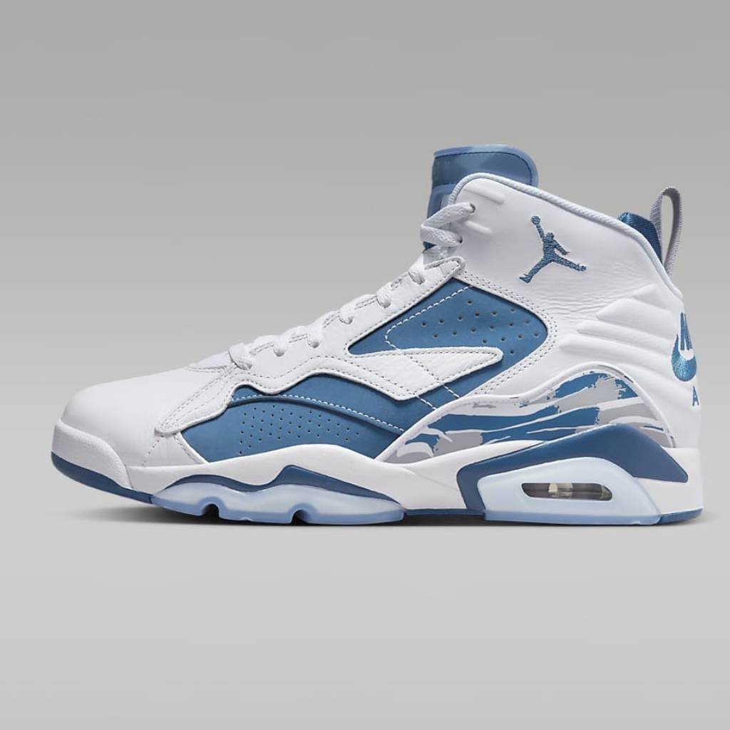 First Copy Shoes Nike Air Jordan MVP University Blue