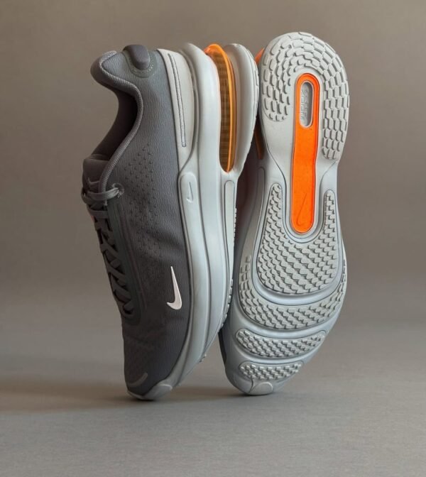 First Copy Shoes Nike Air Zoom Upturn SCE Grey White