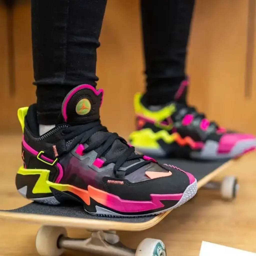 First Copy Shoes Nike Jordan Why Not Zer0.5 Raging Grace-1First Copy Shoes Nike Jordan Why Not Zer0.5 Raging Grace