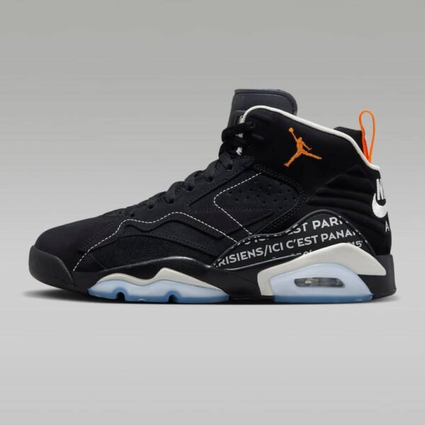 First Copy Shoes Nike Retro 6 Jumpman MVP Paris