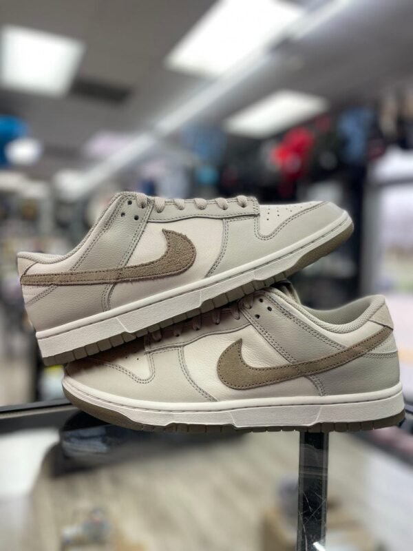 First Copy Shoes Nike SB Dunk Low Phantom Khaki-2