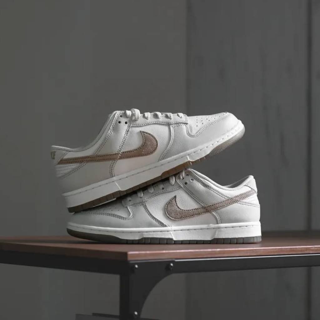 First Copy Shoes Nike SB Dunk Low Phantom Khaki