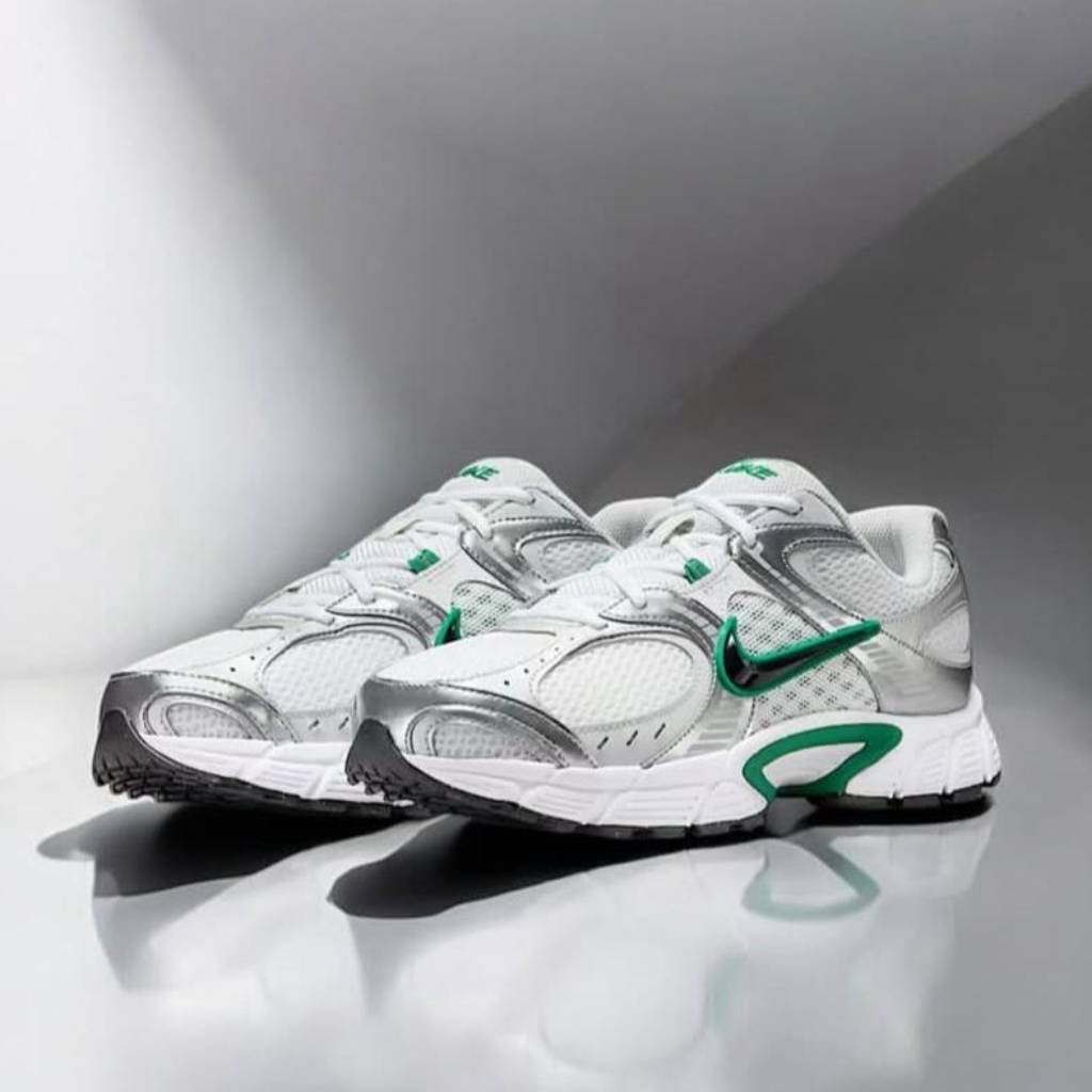 First Copy Shoes Nike V5 RNR White Green