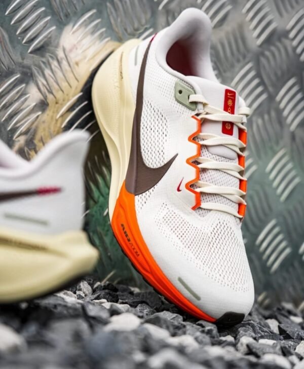 First Copy Shoes Nike Zoom Pegasus 41 Just Do It-2