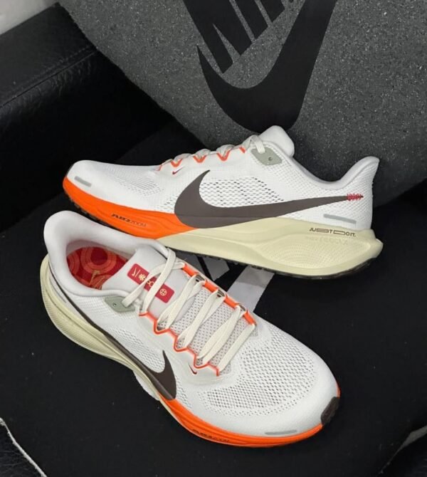 First Copy Shoes Nike Zoom Pegasus 41 Just Do It-6