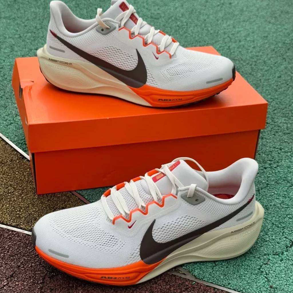 First Copy Shoes Nike Zoom Pegasus 41 Just Do It