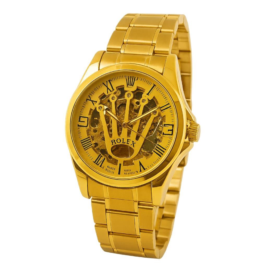 ROLEX Automatic Men’s Watch