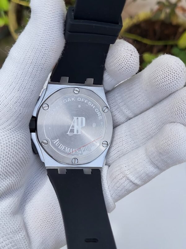 First Copy Audemars Piguet Royal Oak-4