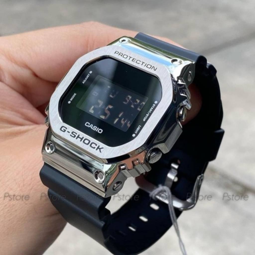 Casio G-shock GMS5600