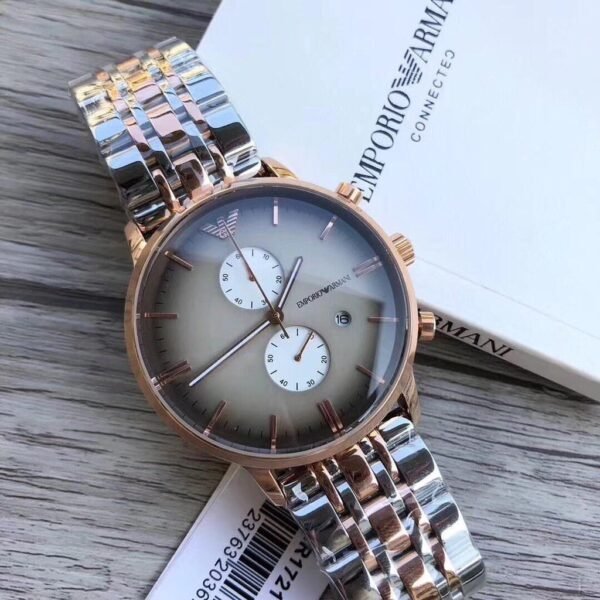 First Copy Emporio Armani Luigi Ar1721 Japan-2
