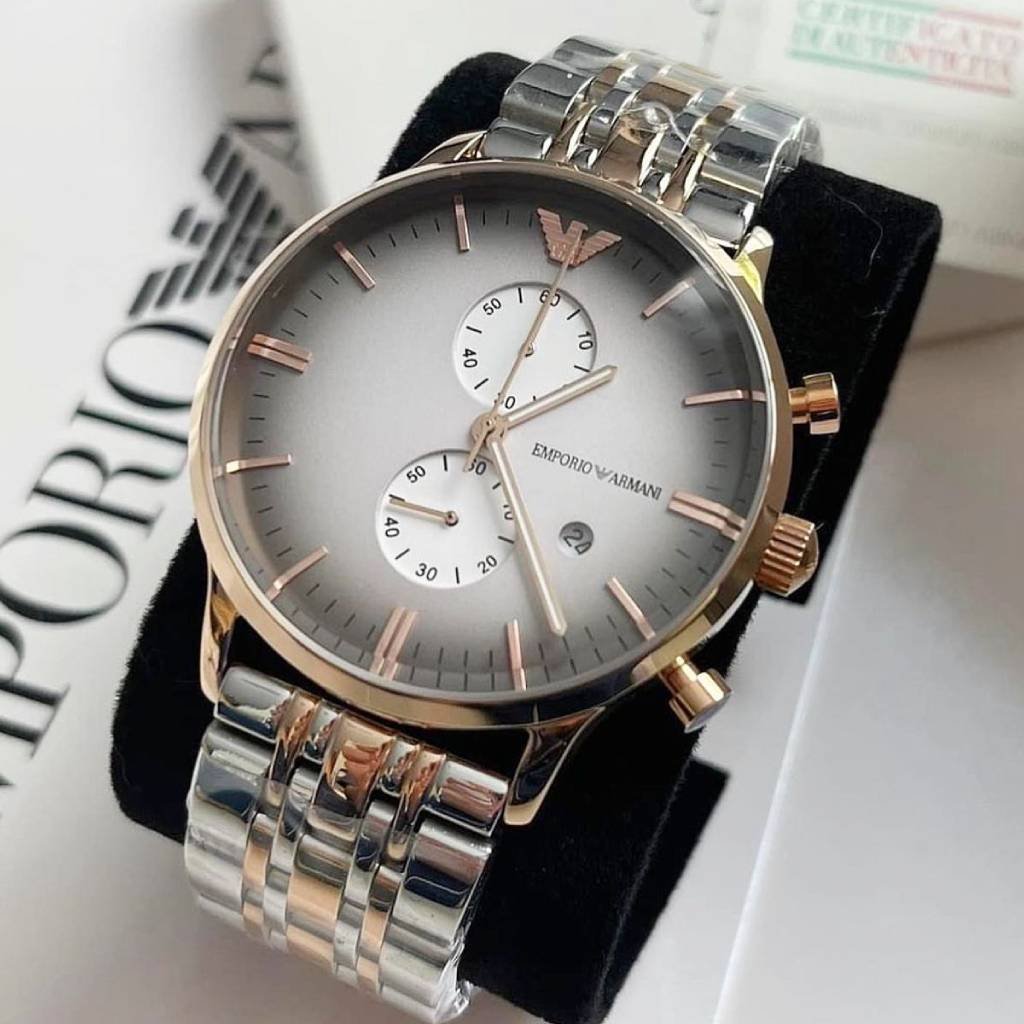 First Copy Emporio Armani Luigi Ar1721 Japan