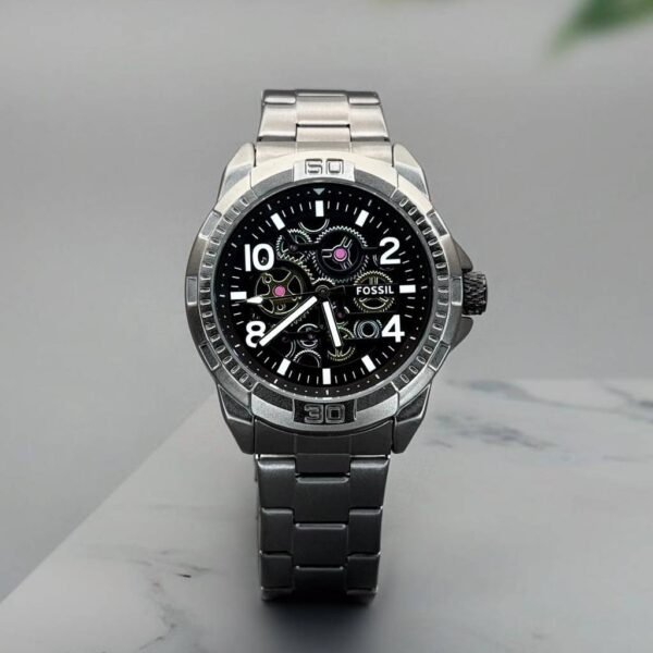 First Copy Fossil Bronson Swiss Movement Men’s Watch