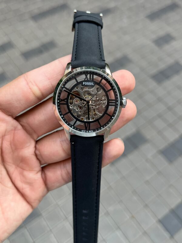 First Copy Fossil Townsman Automatic Watch-2