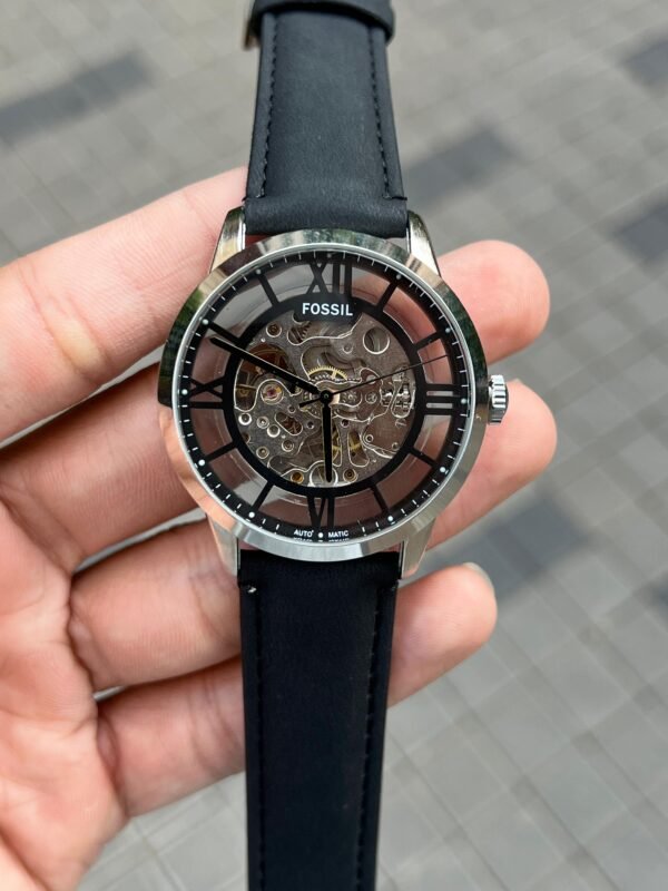 First Copy Fossil Townsman Automatic Watch-3