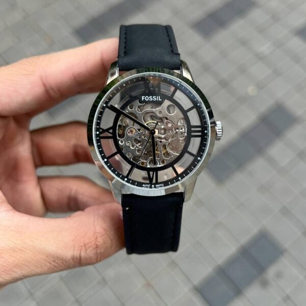 First Copy Fossil Townsman Automatic Watch