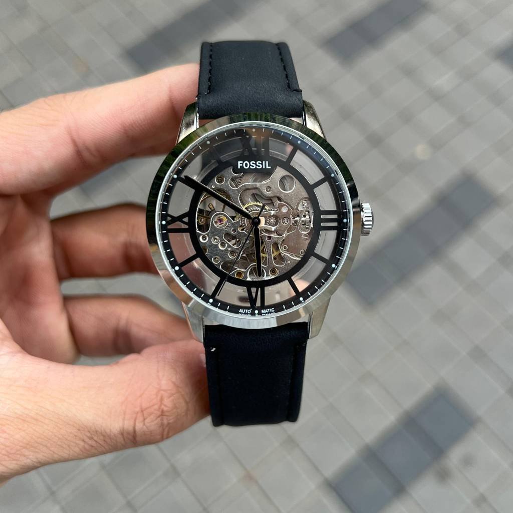 First Copy Fossil Townsman Automatic Watch