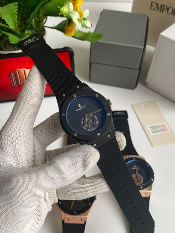 First Copy Hublot Big Bang Moon Watch-2