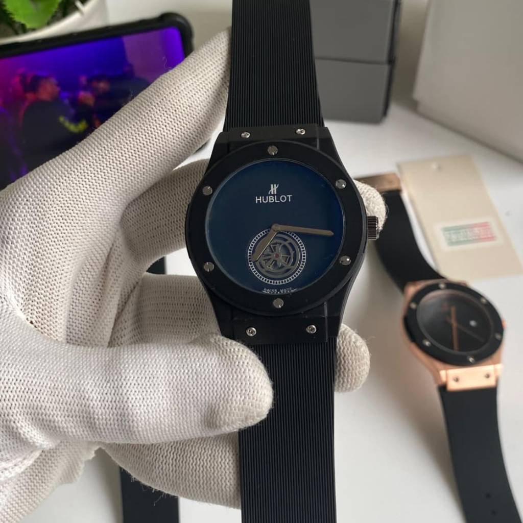 First Copy Hublot Big Bang Moon Watch