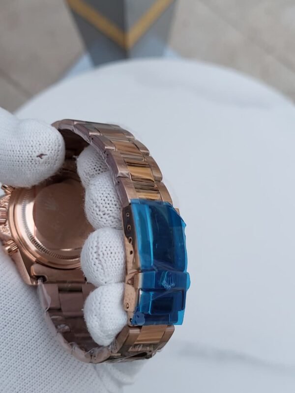 First Copy Rolex Daytona Rainbow Watch-3