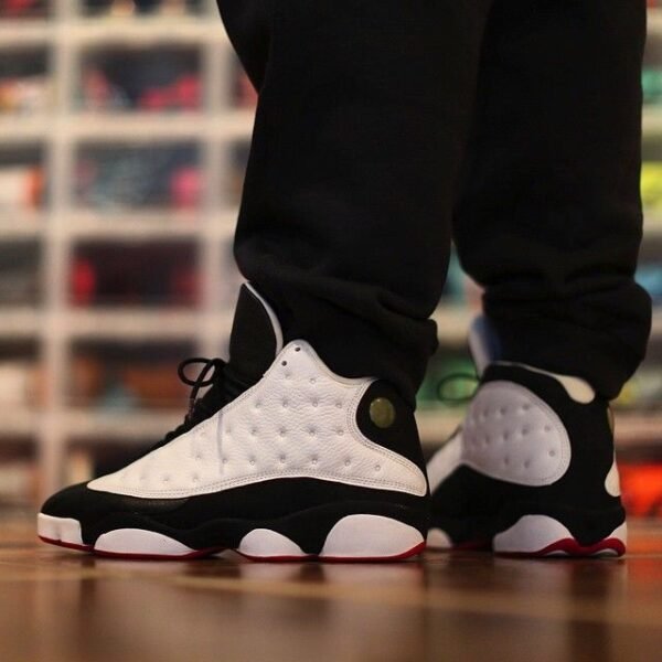 First Copy Shoes Air Jordan Retro 13 CountDown Pack-1