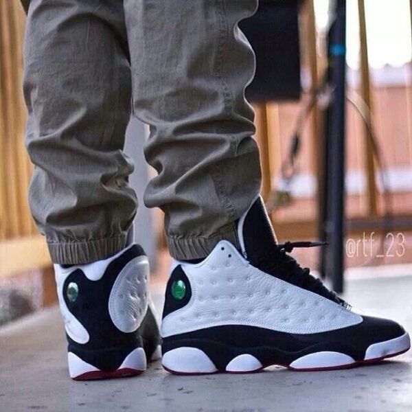 First Copy Shoes Air Jordan Retro 13 CountDown Pack-2