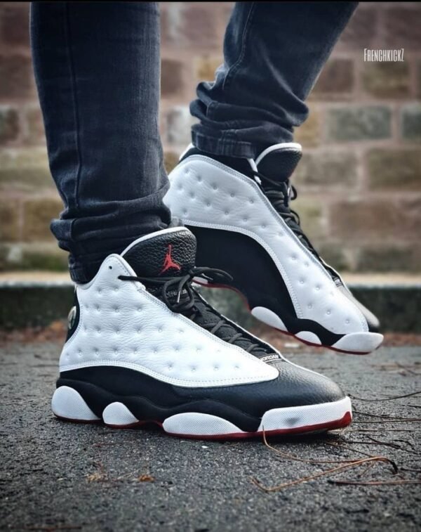 First Copy Shoes Air Jordan Retro 13 CountDown Pack-4