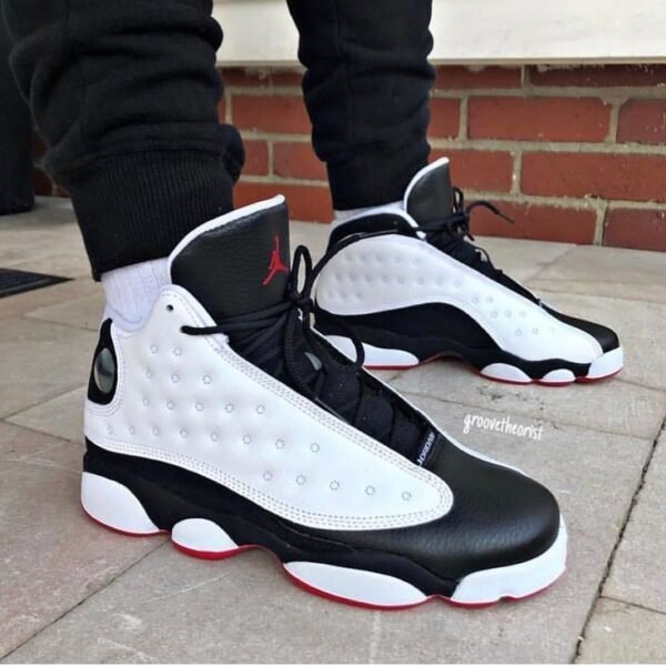 First Copy Shoes Air Jordan Retro 13 CountDown Pack-5