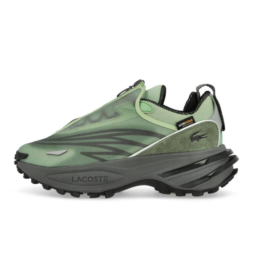 First Copy Shoes Lacoste Audyssor Outdoor Green