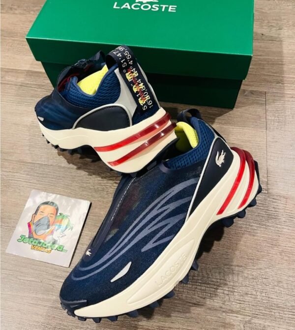 First Copy Shoes Lacoste Audyssor Trail-2