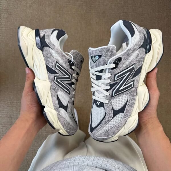 First Copy Shoes New Balance 9060 Year of the Snake-6