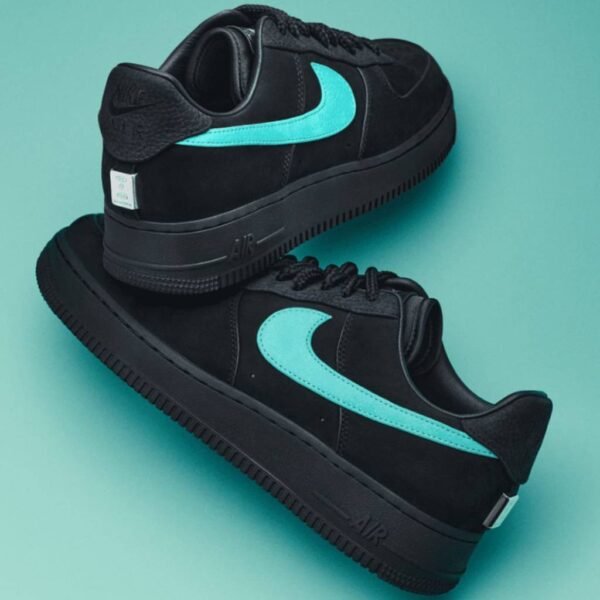 First Copy Shoes Nike Air Force 1 Low Tiffany & Co