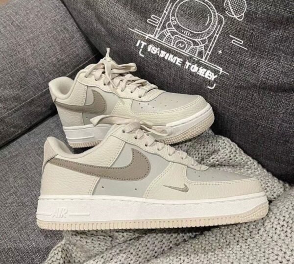 First Copy Shoes Nike Airforce 1 Low Orewood Moon-2