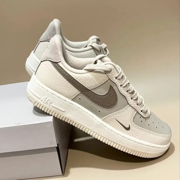First Copy Shoes Nike Airforce 1 Low Orewood Moon-3
