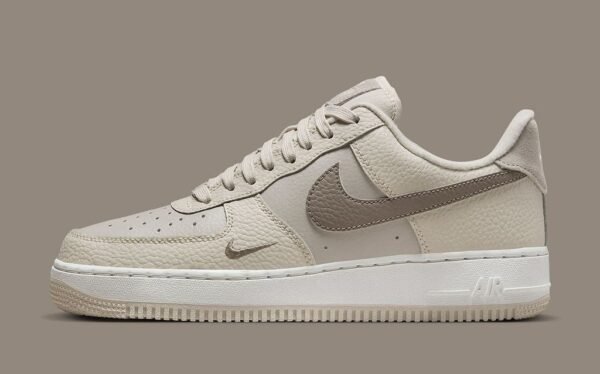 First Copy Shoes Nike Airforce 1 Low Orewood Moon-5