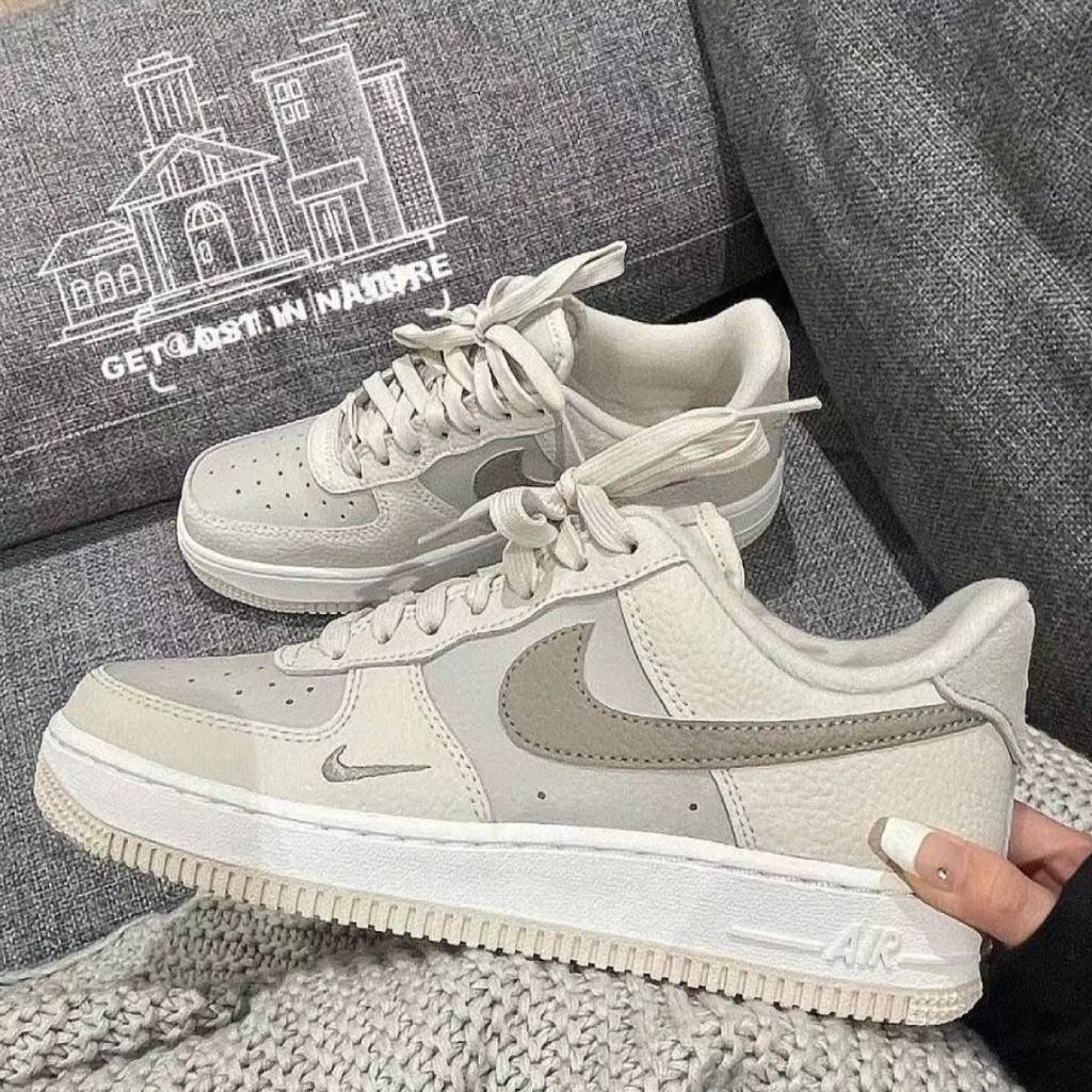 First Copy Shoes Nike Airforce 1 Low Orewood Moon