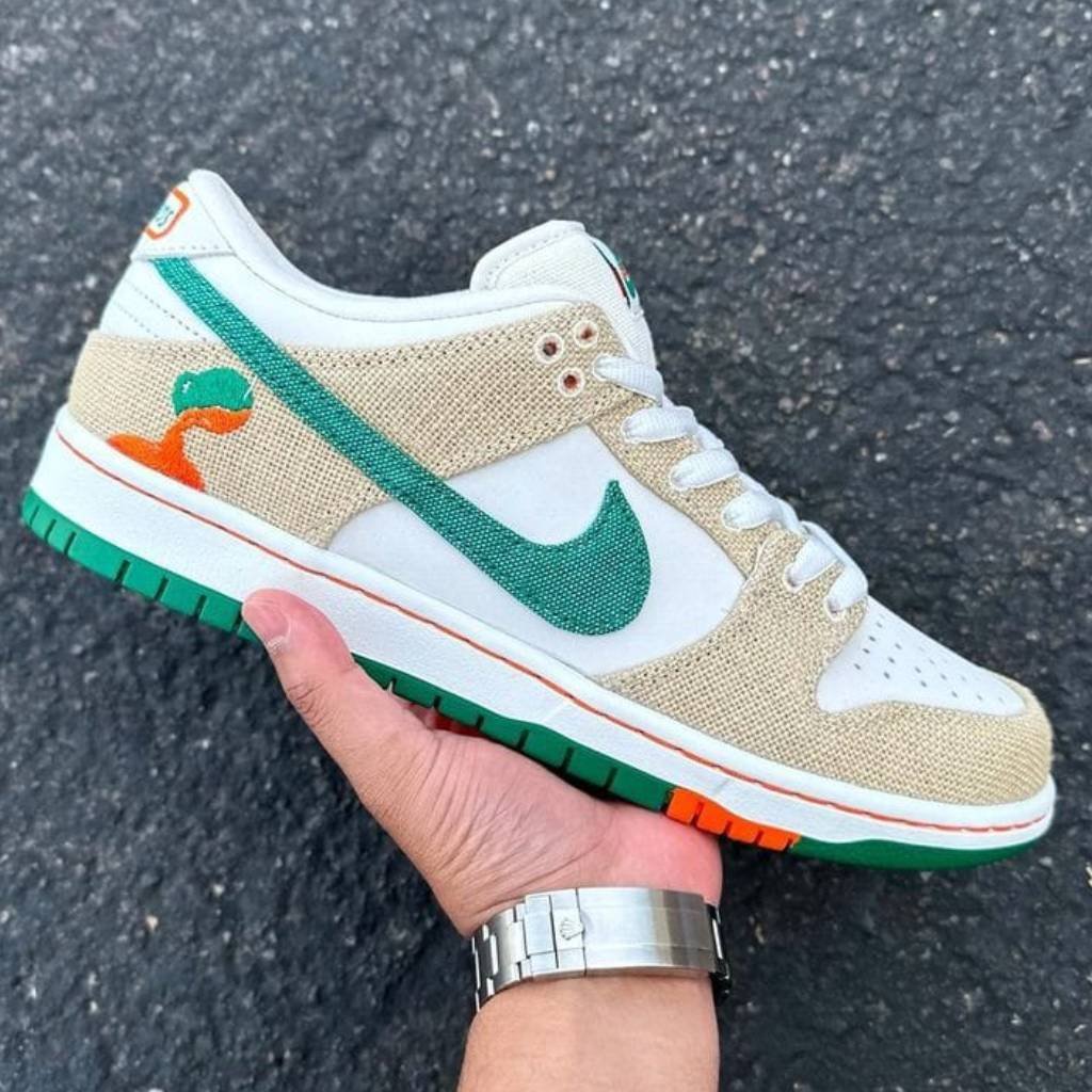 First Copy Shoes Nike SB Dunk Low Jerritos