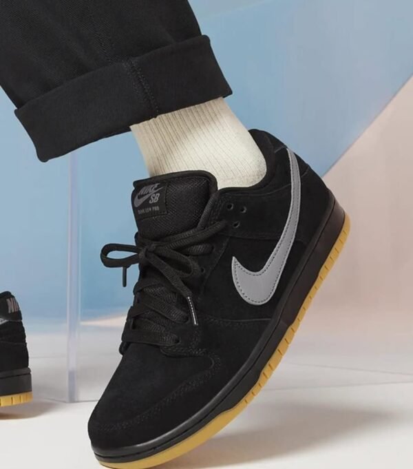 First Copy Shoes Nike SB Dunk Low Pro Fog – First Copy-3