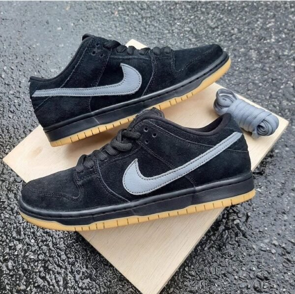 First Copy Shoes Nike SB Dunk Low Pro Fog – First Copy-4