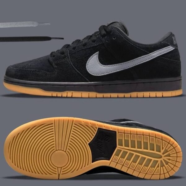 First Copy Shoes Nike SB Dunk Low Pro Fog – First Copy