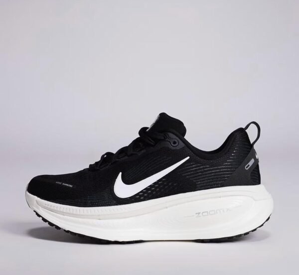 First Copy Shoes Nike Zoom Vomero 18 Road Black-2